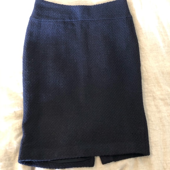 Anthropologie Moulinette Soeurs Pencil Skirt - Picture 3 of 13